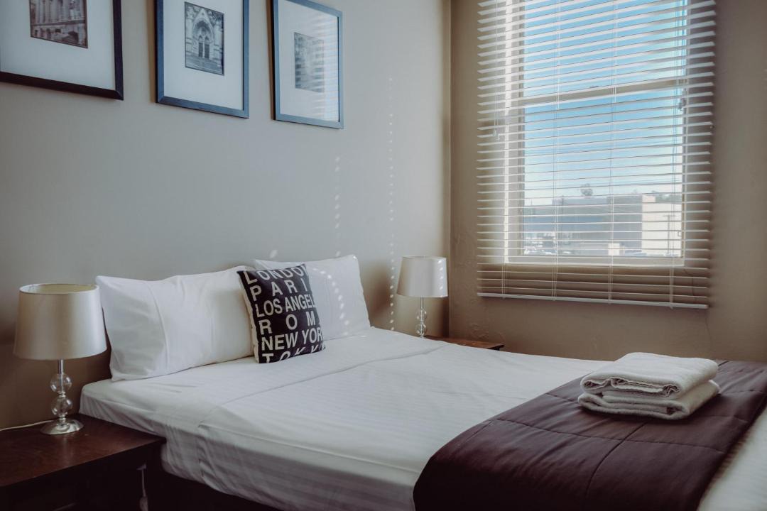 Photo of Bedroom in Narrabri