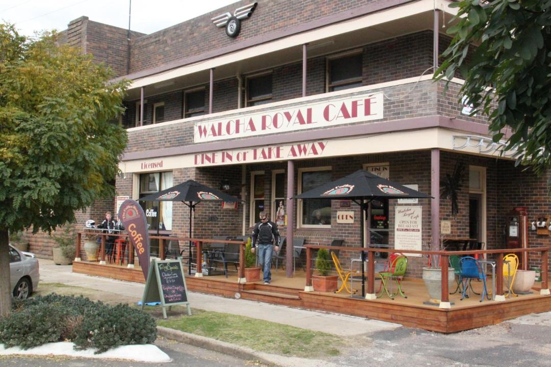 Photo of Others in Walcha