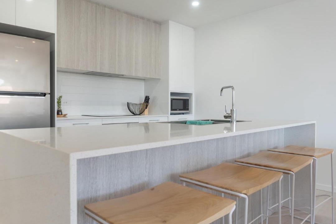 Photo of Kitchen in Sawtell