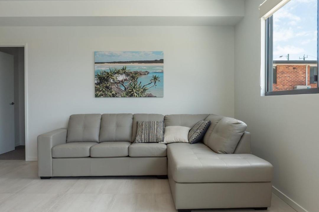 Photo of Livingroom in Sawtell