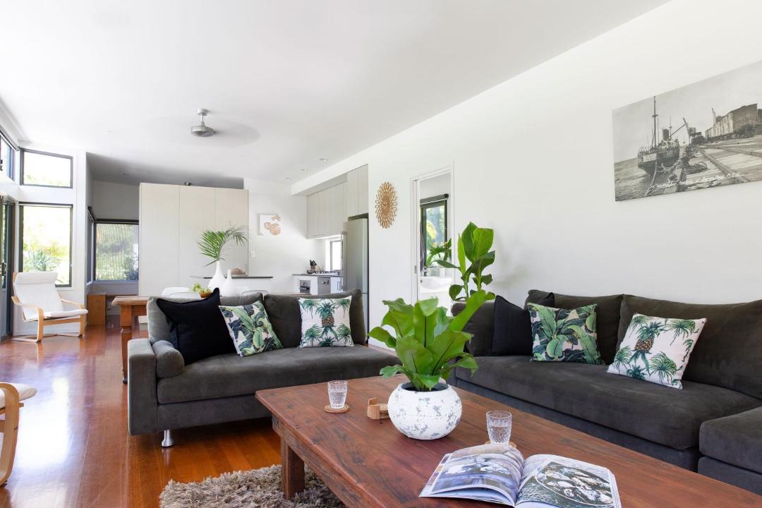 Photo of Livingroom in Skinners Shoot