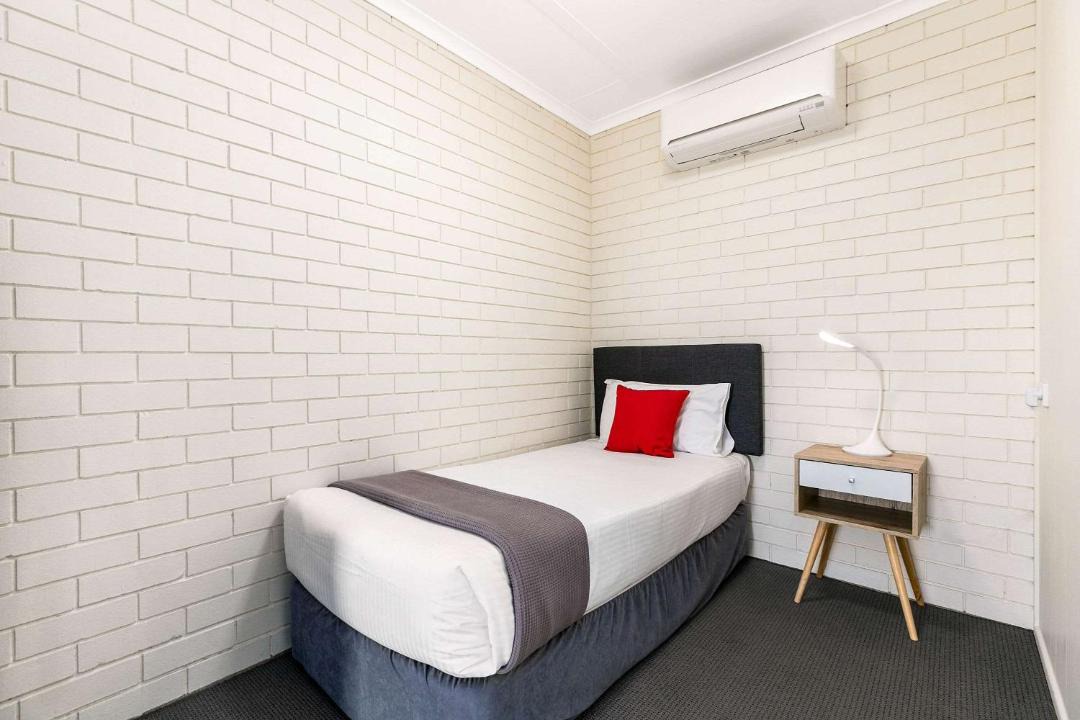 Photo of Bedroom in Pialba