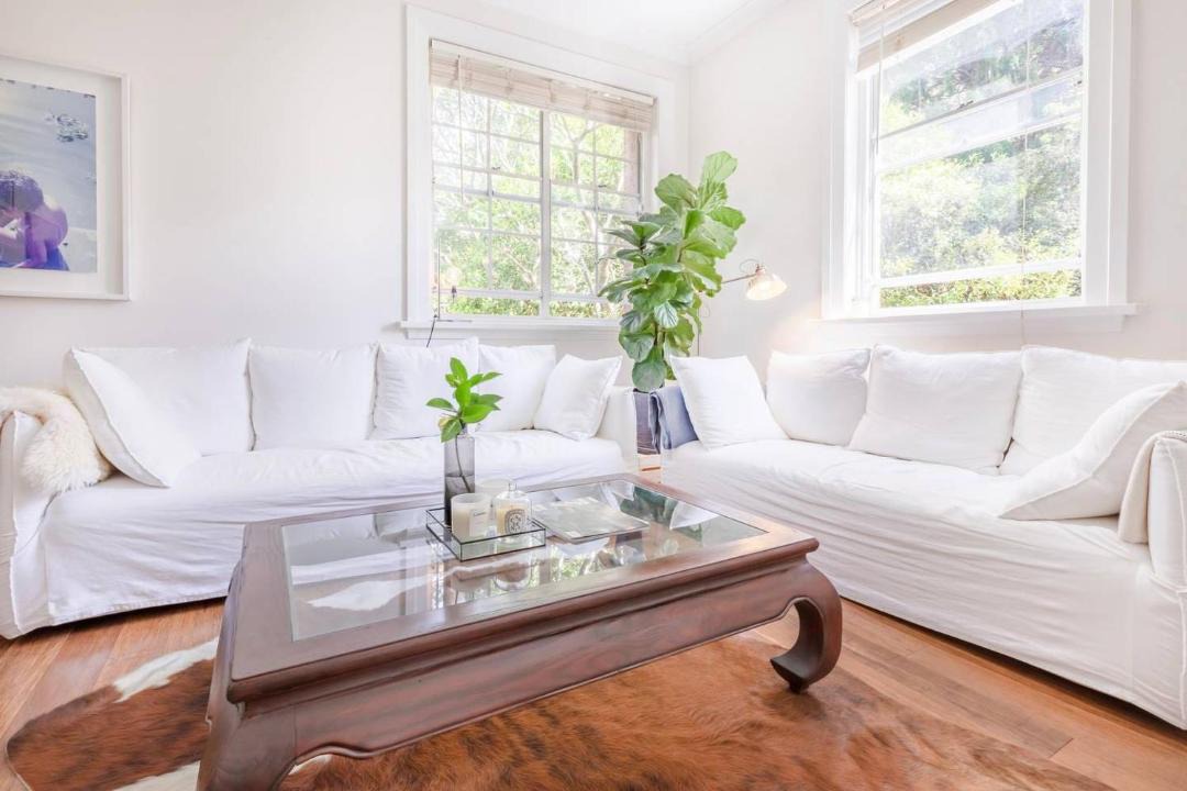 Photo of Livingroom in Darling Point