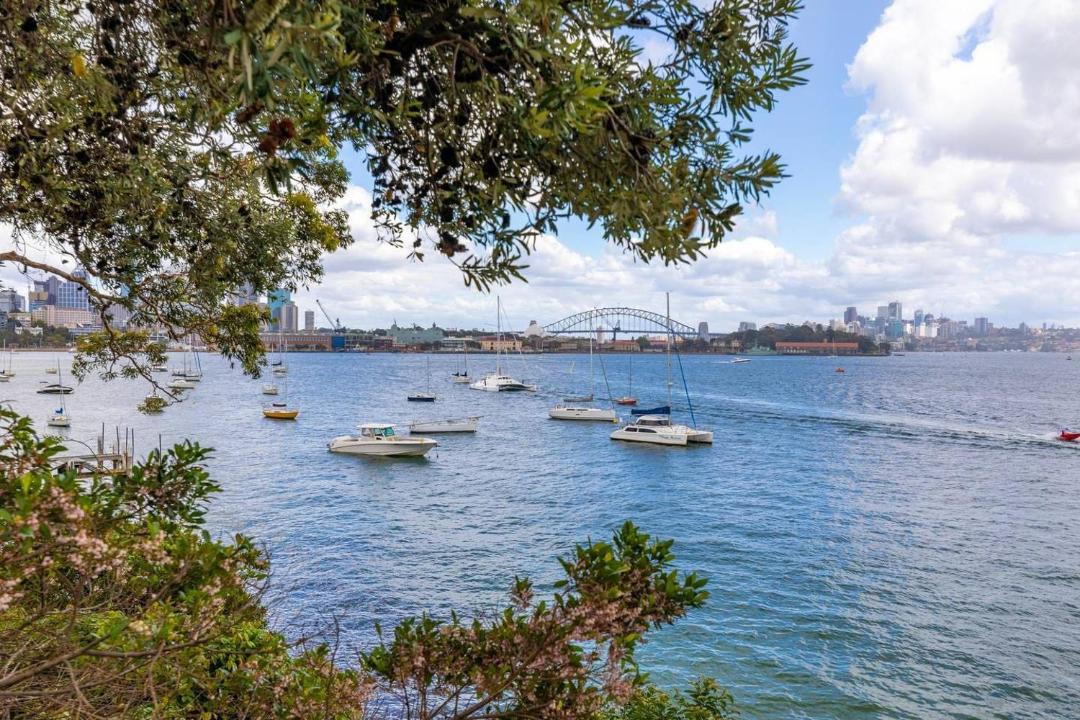 Photo of Outdoor in Darling Point