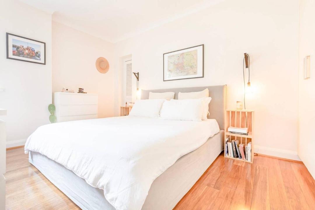 Photo of Bedroom in Darling Point