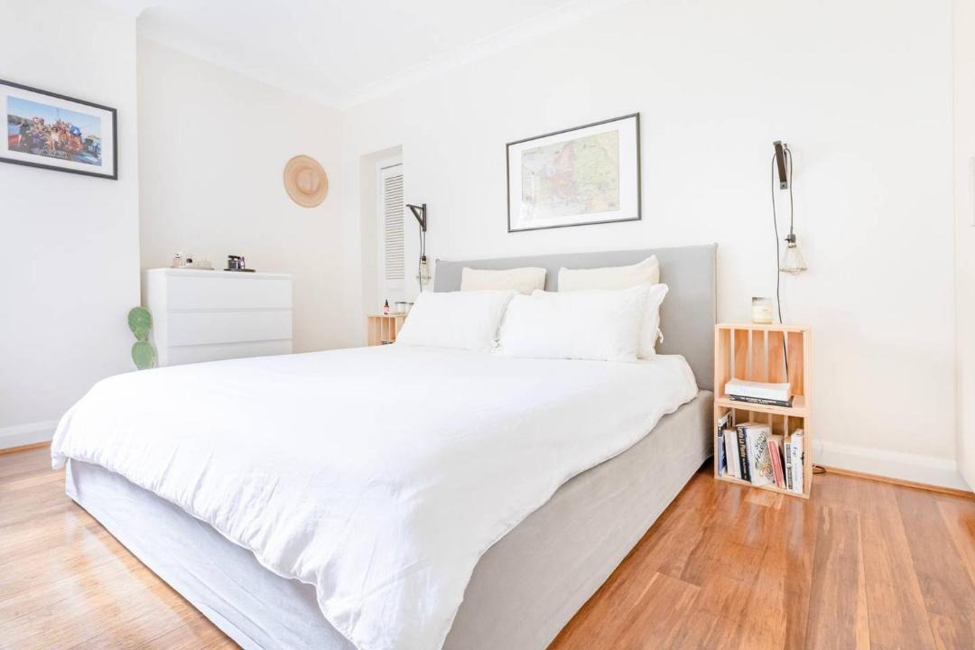 Photo of Bedroom in Darling Point