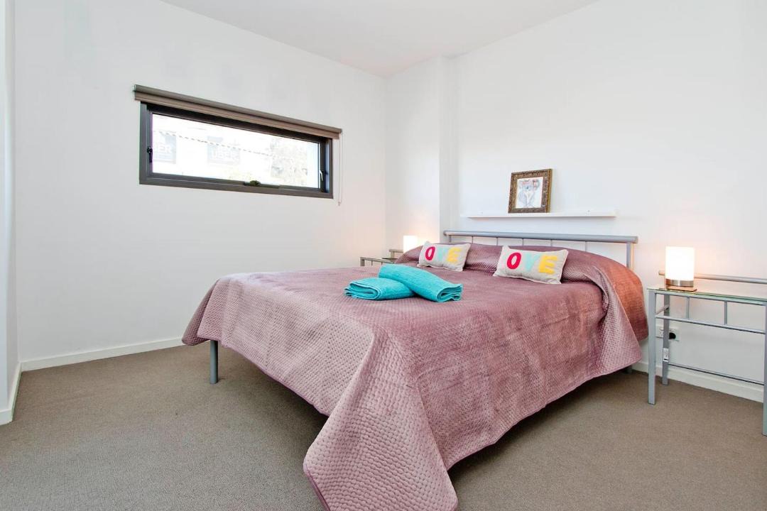 Photo of Bedroom in Brunswick