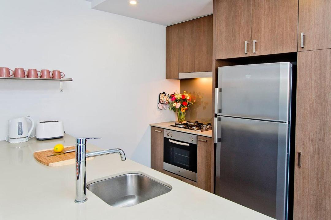 Photo of Kitchen in Brunswick