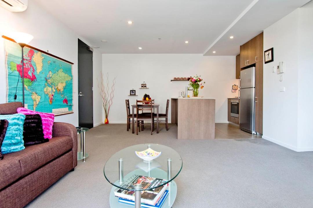 Photo of Livingroom in Brunswick