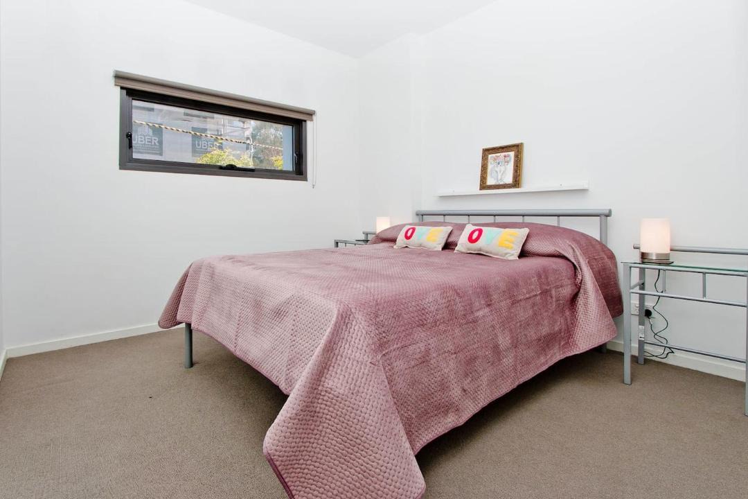 Photo of Bedroom in Brunswick