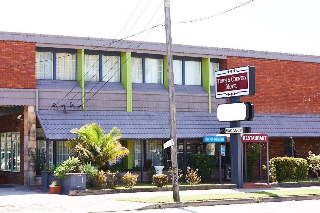 Photo of Others in Strathfield