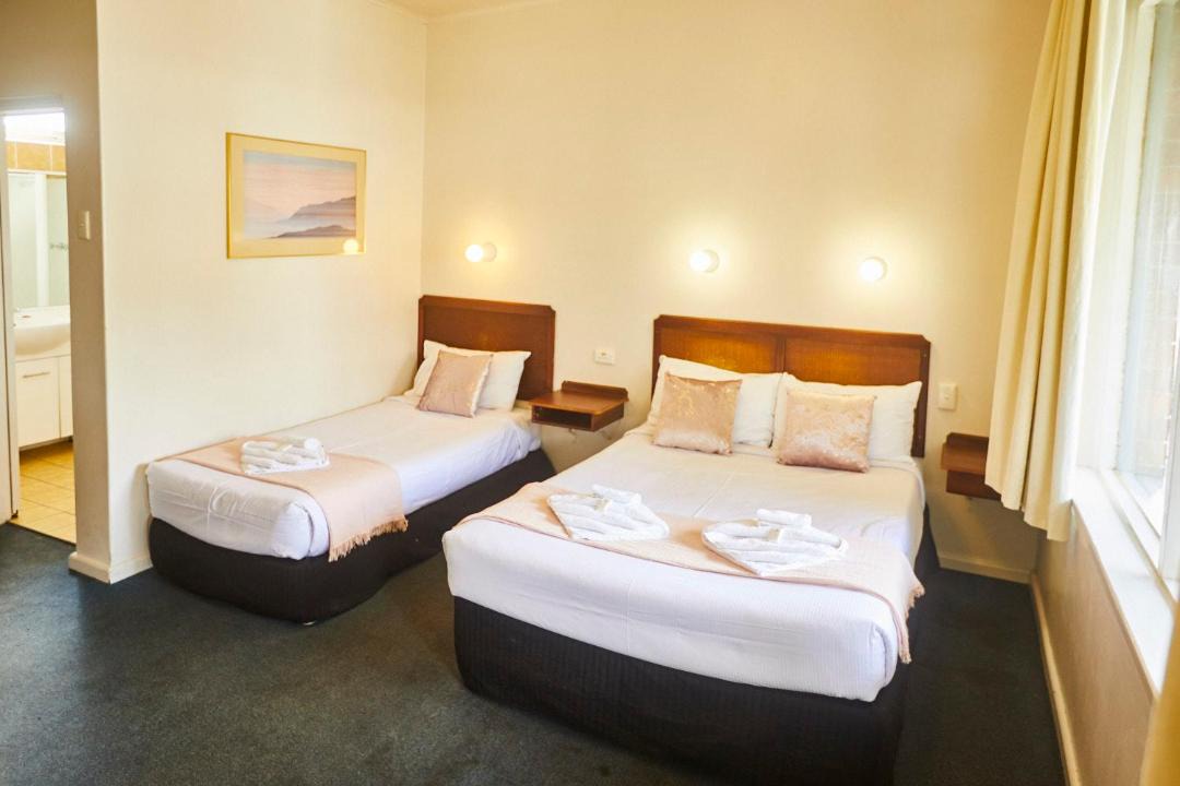 Photo of Bedroom in Strathfield