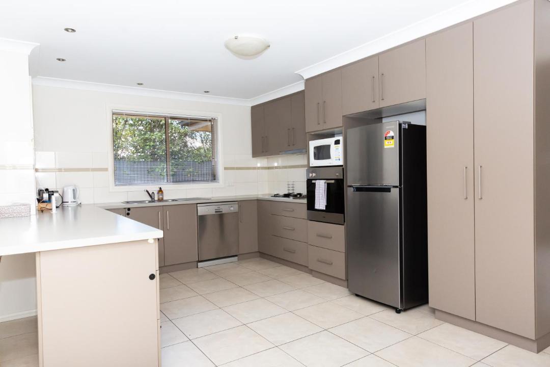 Photo of Kitchen in Wagga Wagga