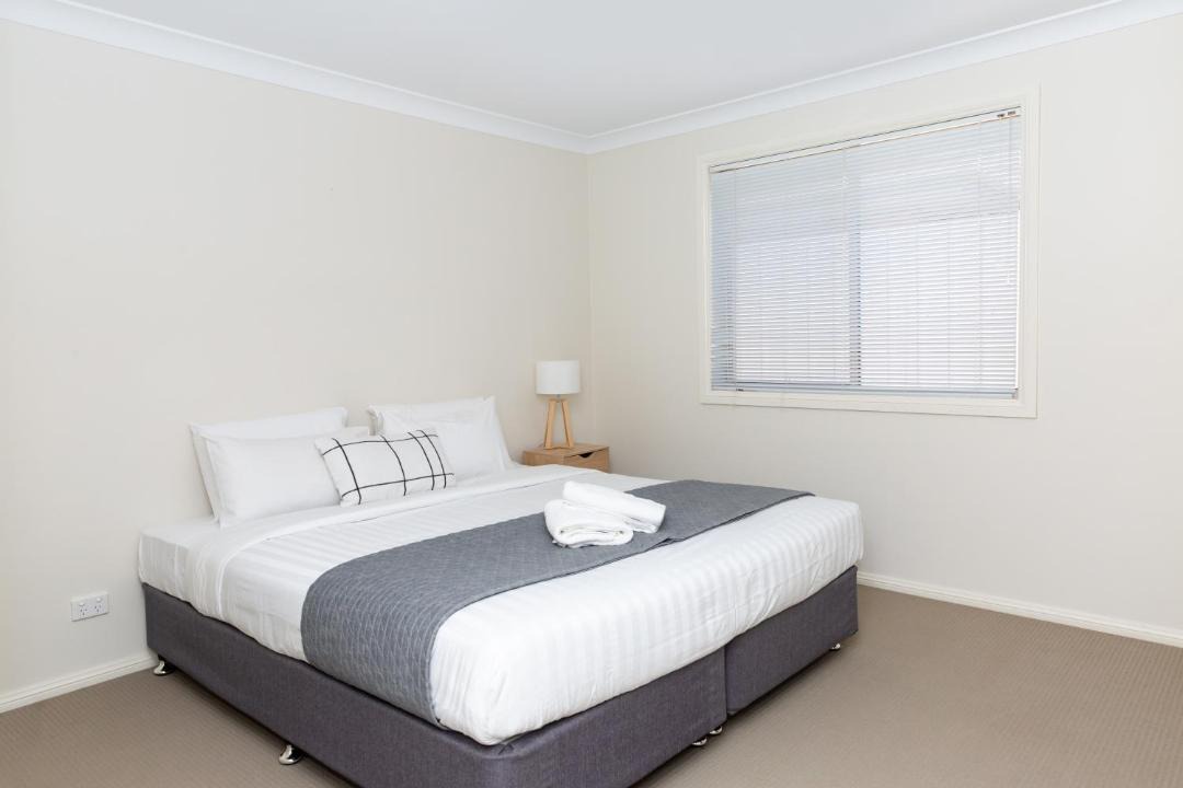 Photo of Bedroom in Wagga Wagga