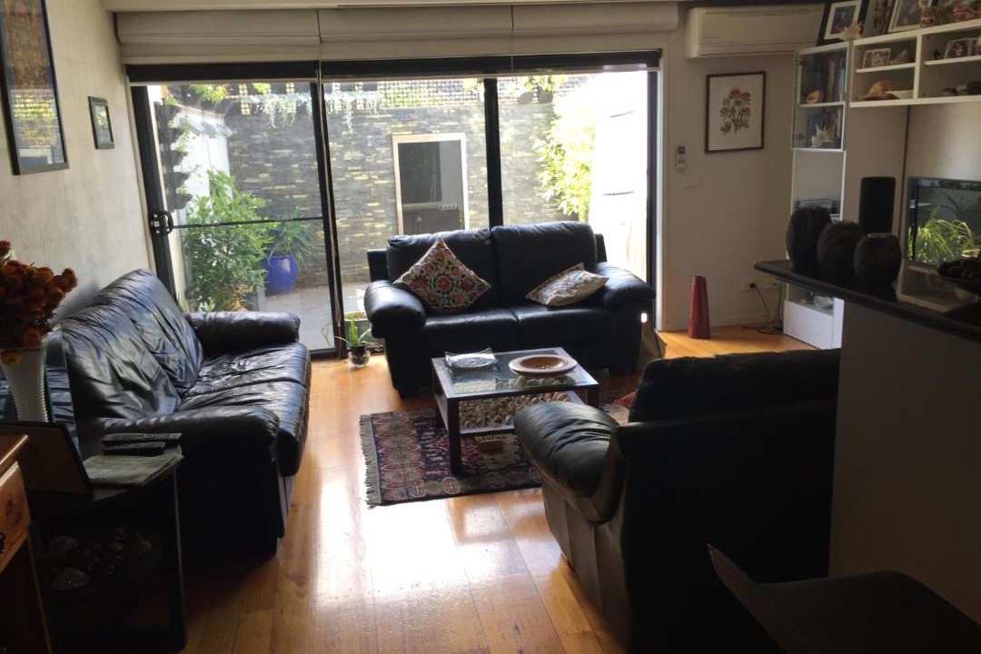 Photo of Livingroom in Brunswick East