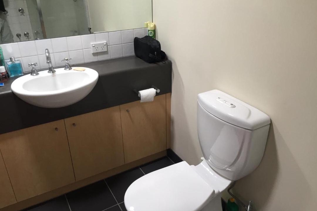 Photo of Bathroom in Brunswick East