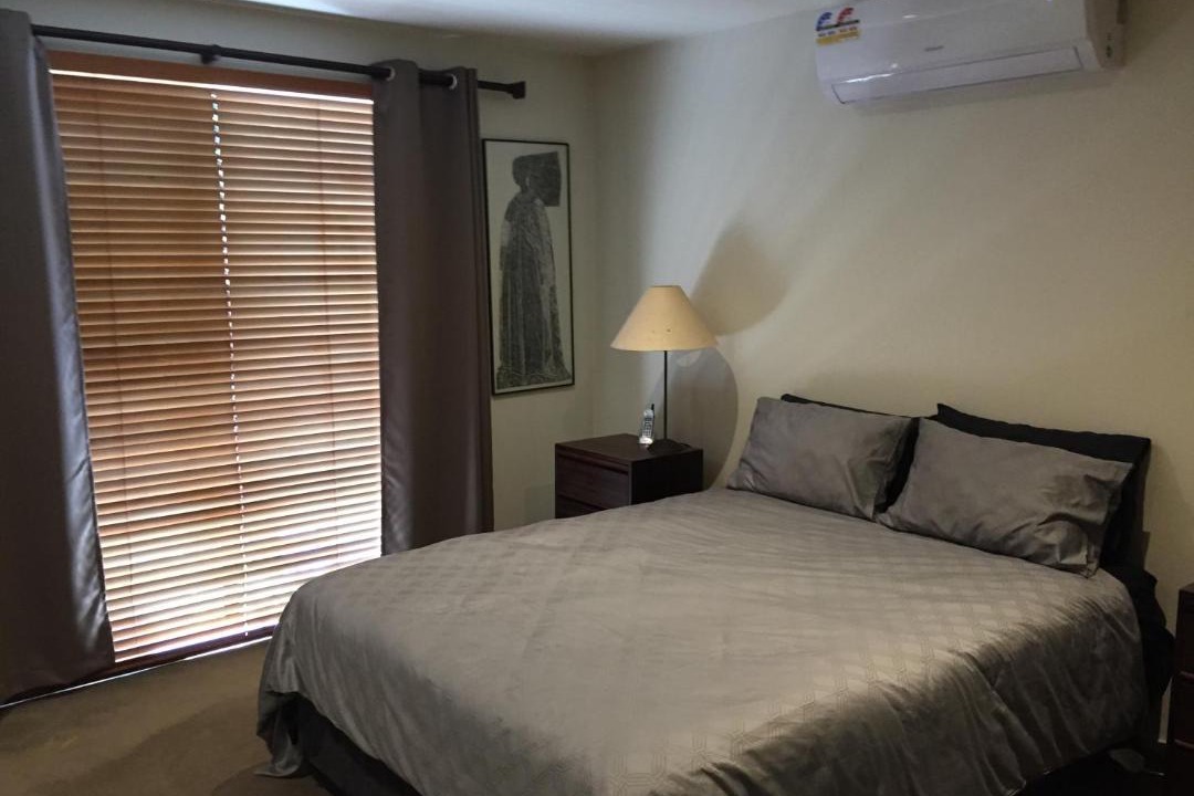 Photo of Bedroom in Brunswick East