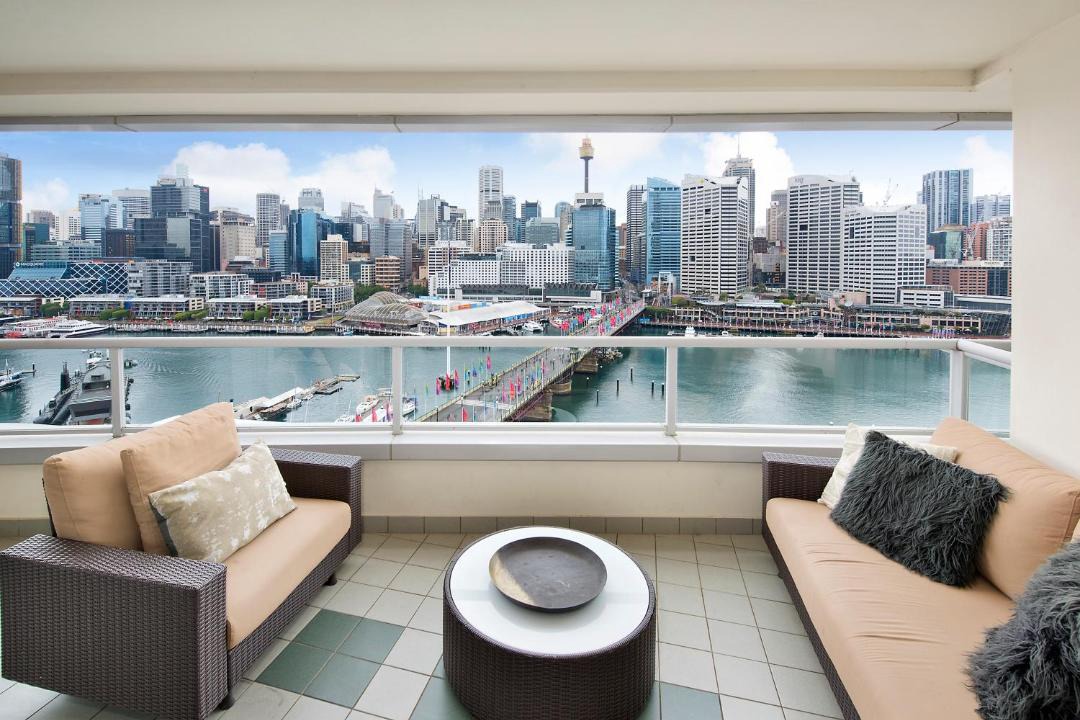 Photo of Others in Darling Harbour