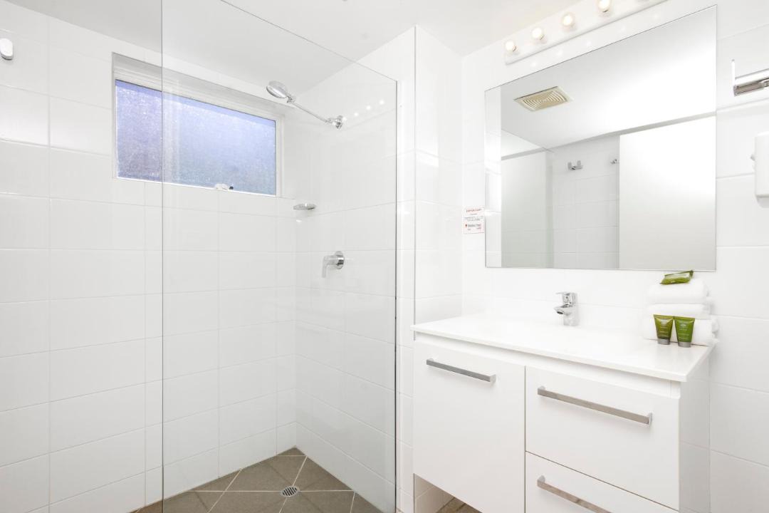 Photo of Bathroom in Noosa Heads