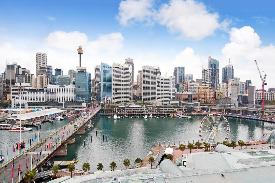 Photo of Others in Darling Harbour
