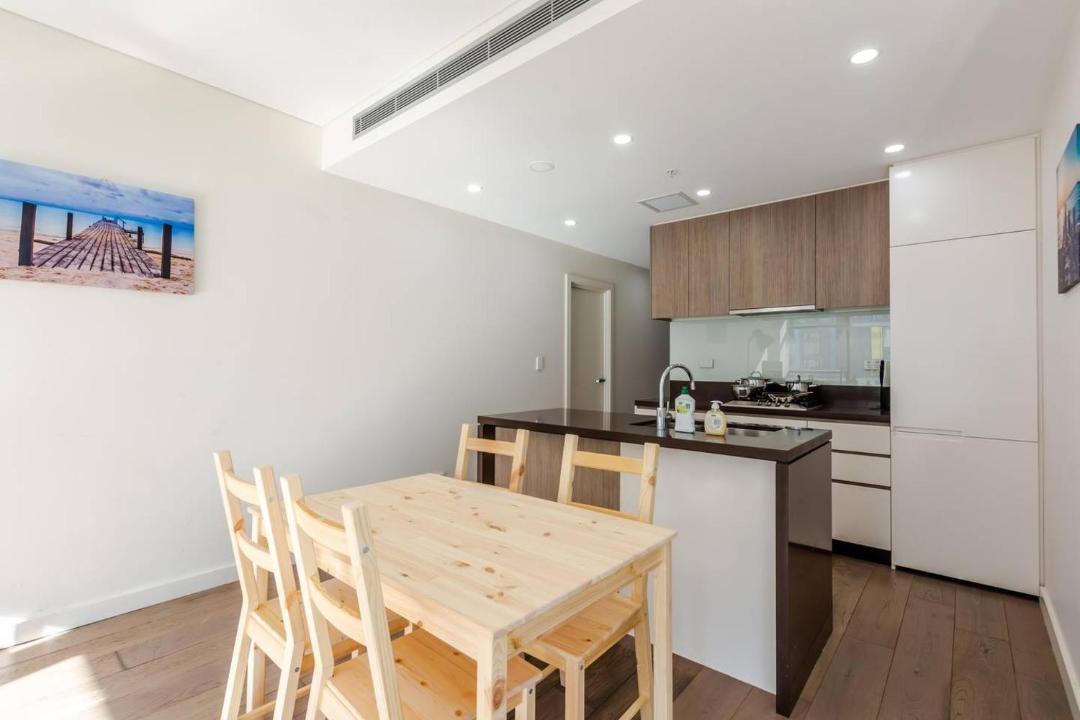 Photo of Kitchen in Waterloo