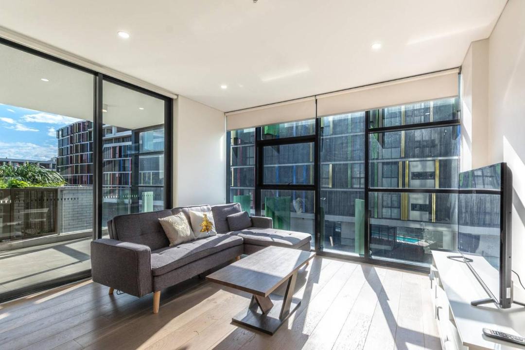 Photo of Livingroom in Waterloo