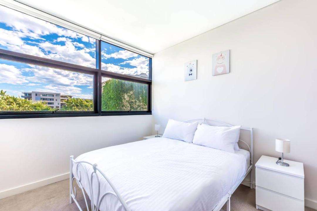 Photo of Bedroom in Waterloo
