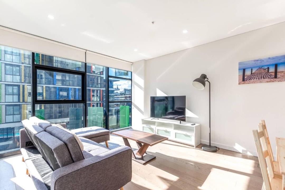 Photo of Livingroom in Waterloo