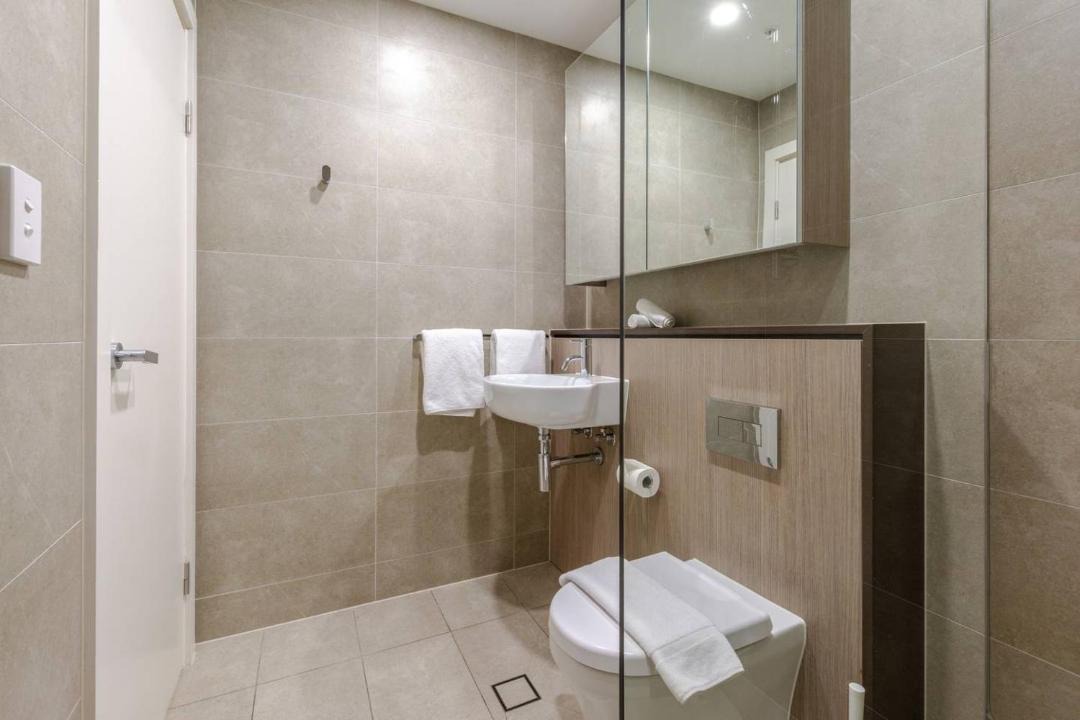 Photo of Bathroom in Waterloo
