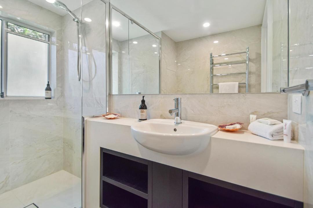 Photo of Bathroom in Noosa Heads