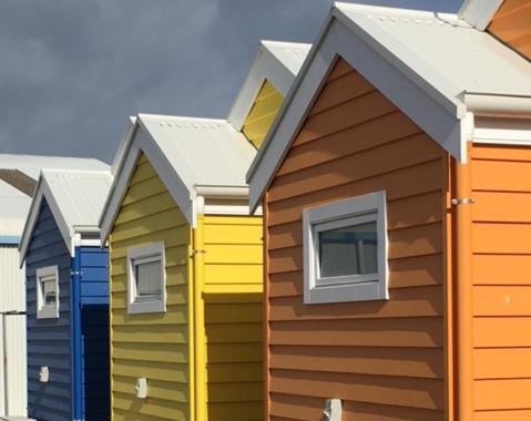 Photo of Buildings in Port Lincoln