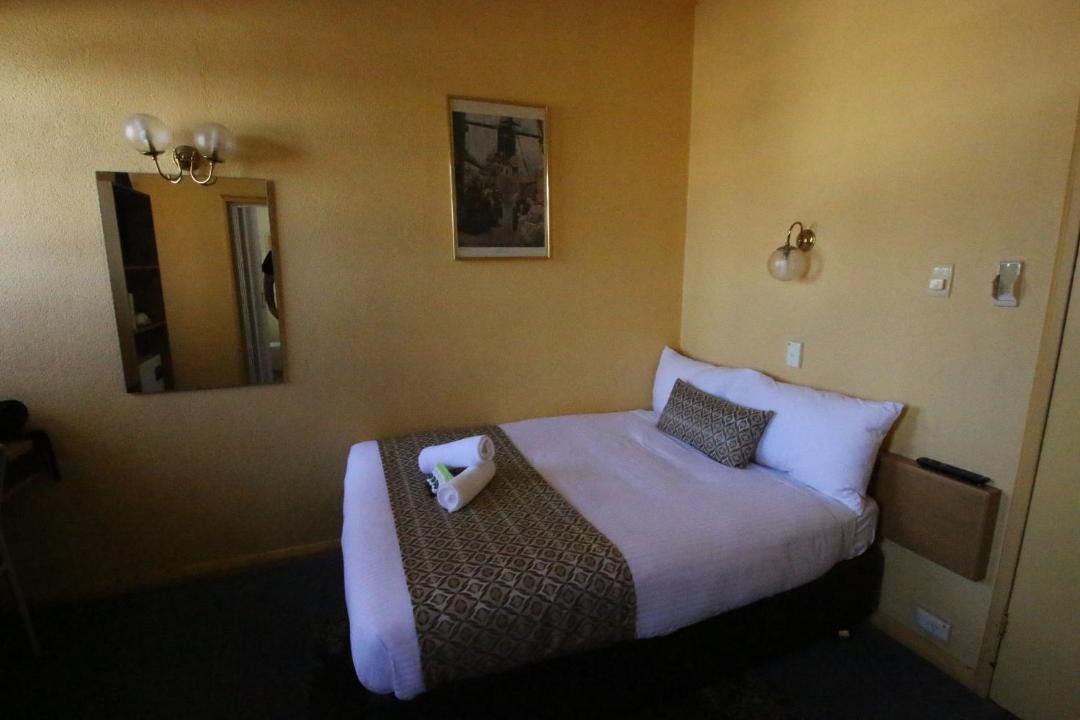 Photo of Bedroom in Albury