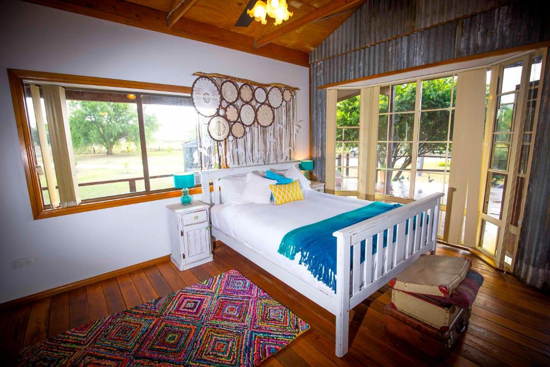 Photo of Bedroom in Broke