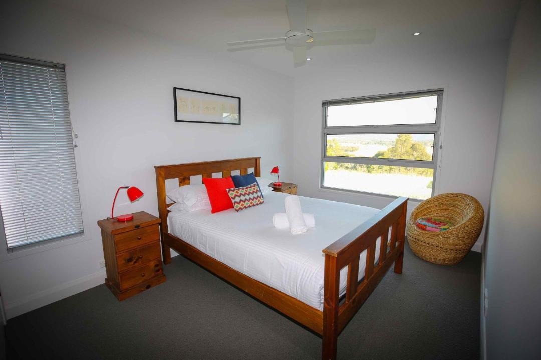 Photo of Bedroom in Broke