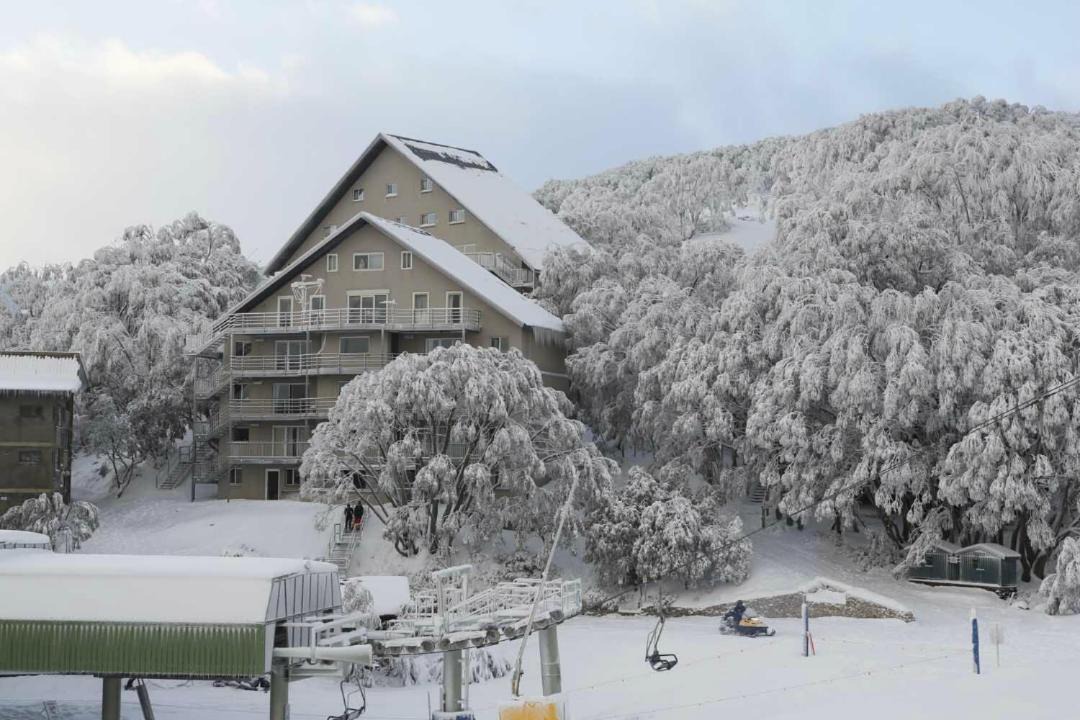 Photo of Others in Falls Creek