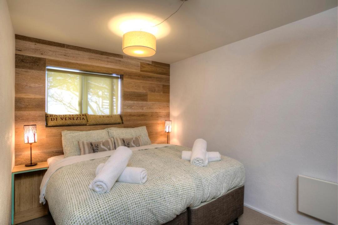 Photo of Bedroom in Falls Creek