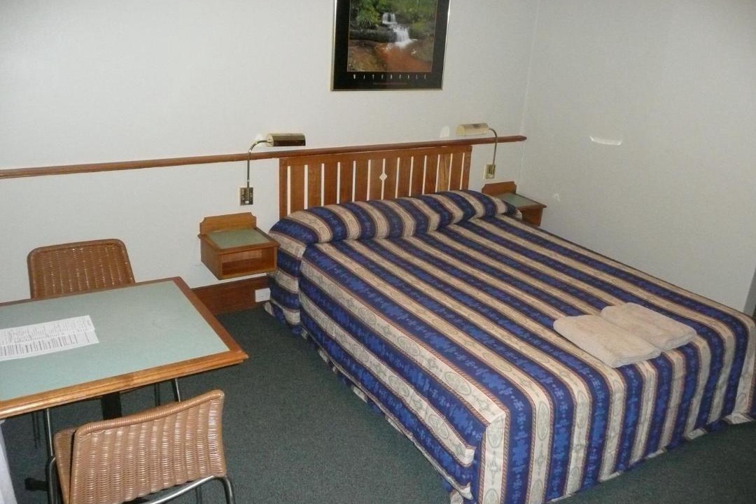 Photo of Bedroom in Muswellbrook