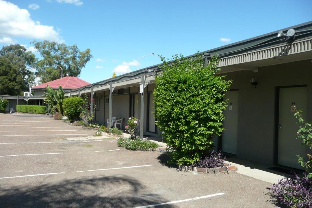 Photo of Others in Muswellbrook
