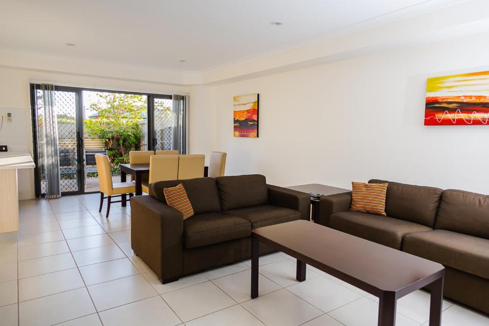 Photo of Livingroom in Gladstone