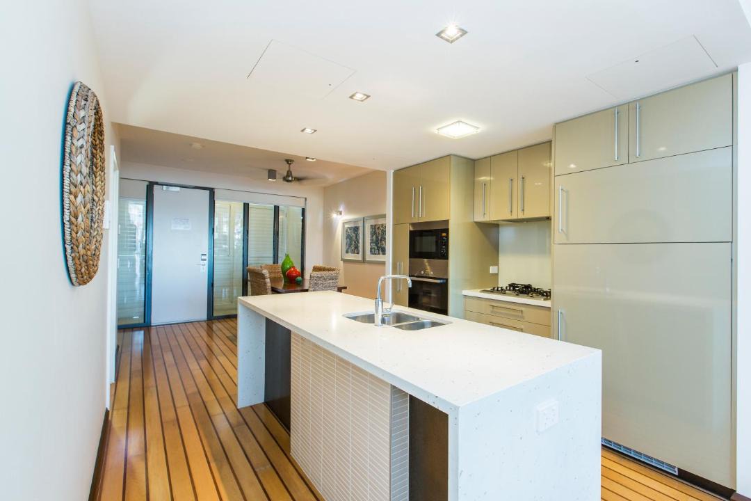 Photo of Kitchen in Airlie Beach