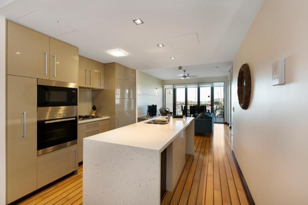 Photo of Kitchen in Airlie Beach