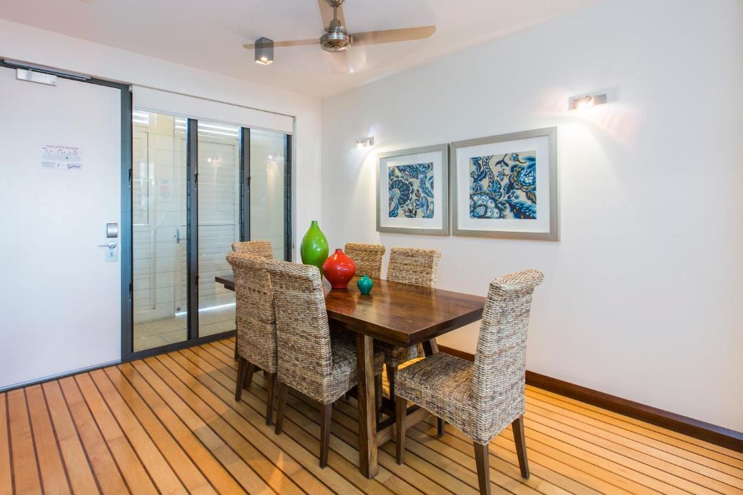 Photo of Livingroom in Airlie Beach