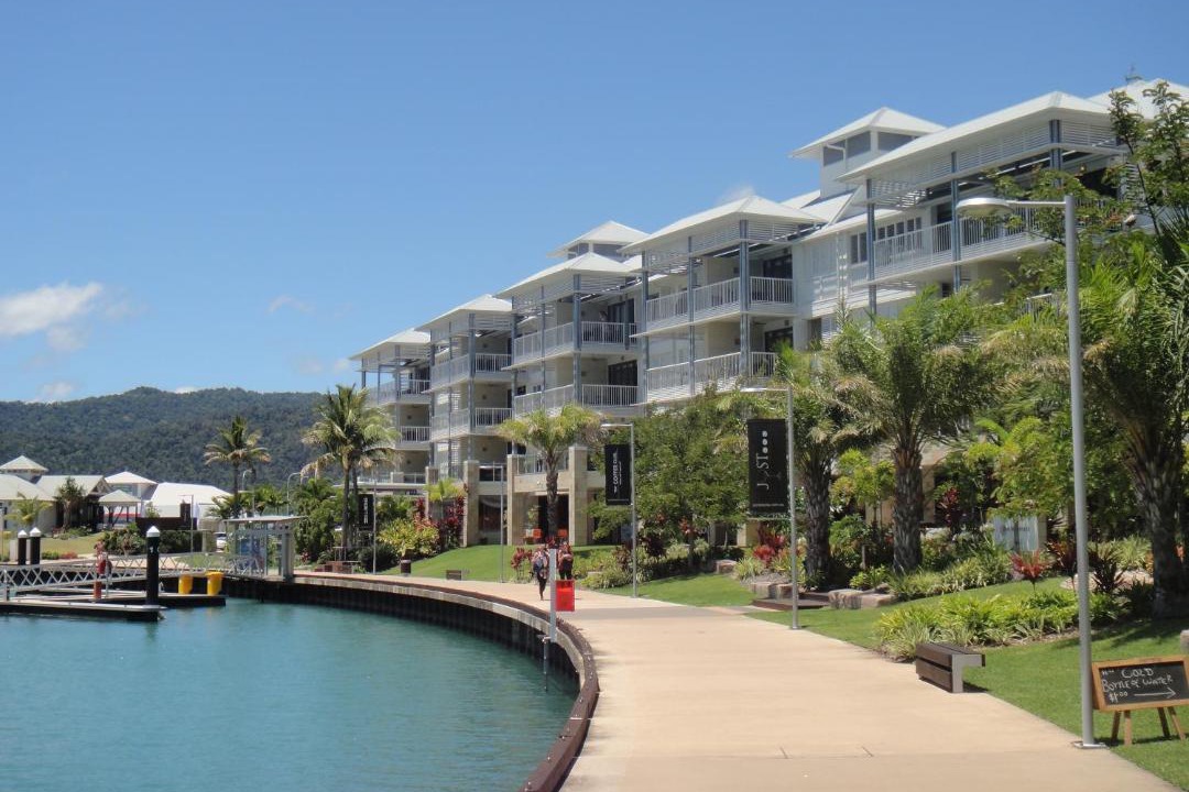 Photo of Others in Airlie Beach