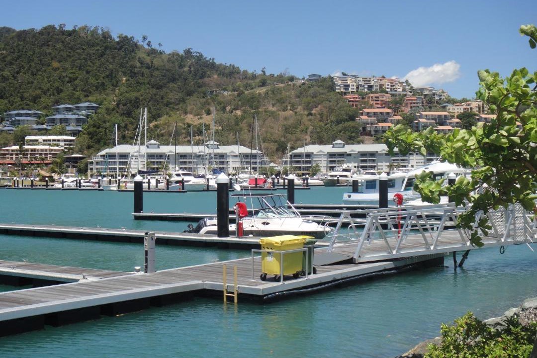 Photo of Others in Airlie Beach