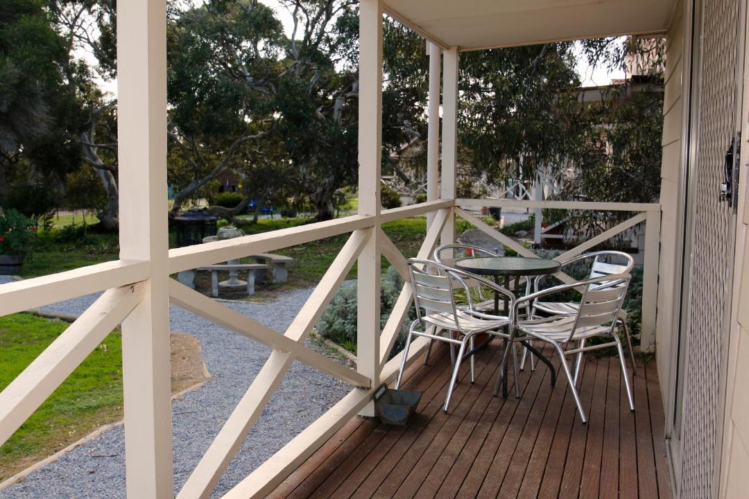 Photo of Patio Balcony in Cape Jervis
