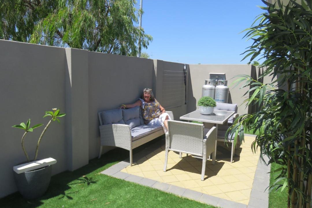 Photo of Patio Balcony in South Yunderup