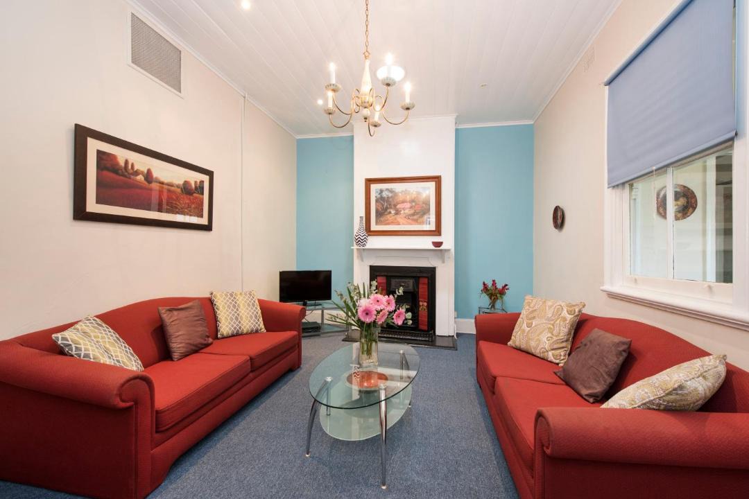 Photo of Livingroom in Central Mudgee