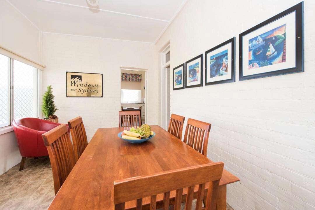 Photo of Livingroom in Central Mudgee