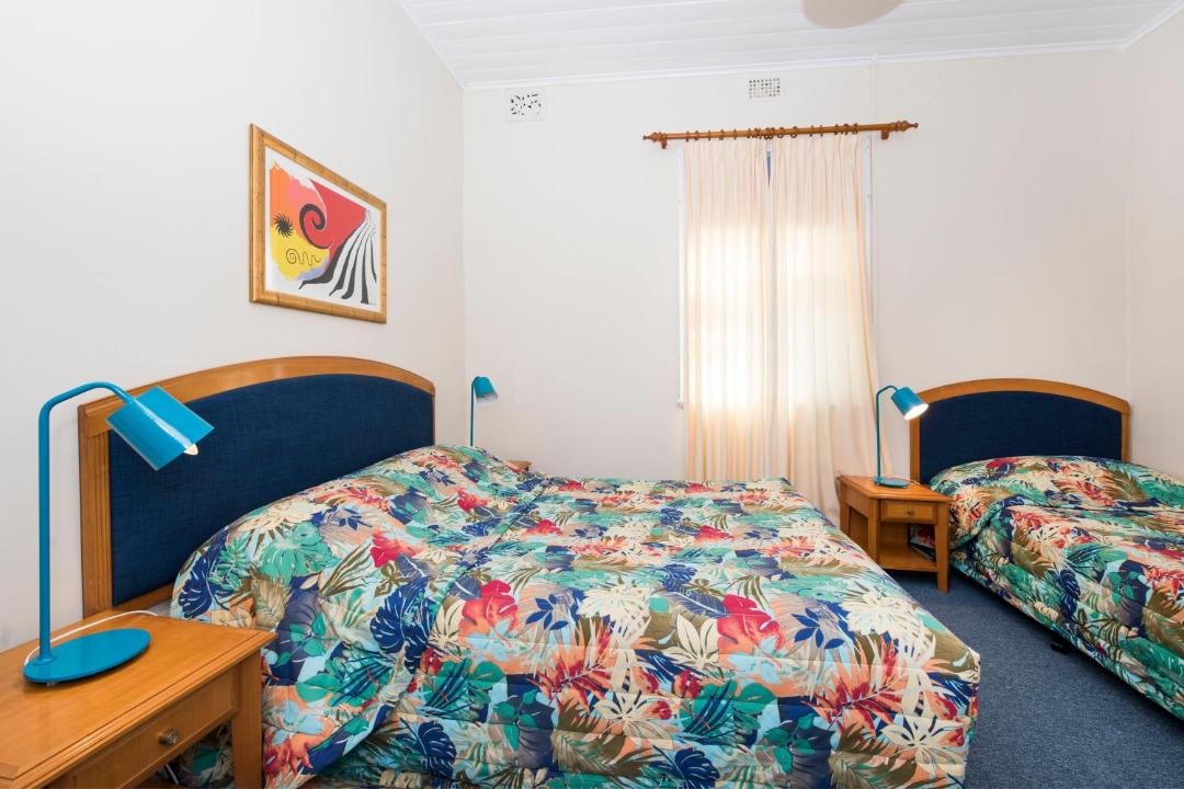 Photo of Bedroom in Central Mudgee
