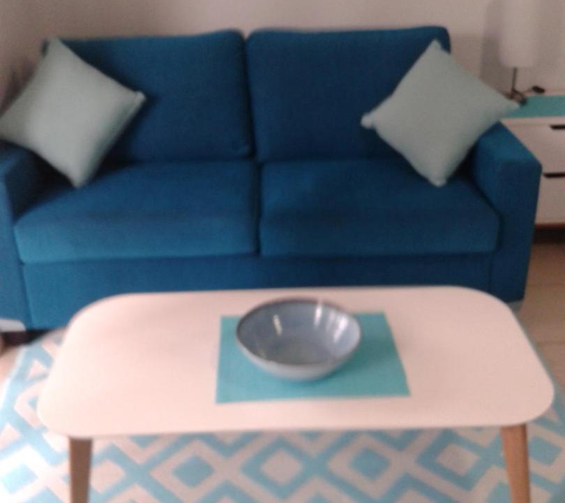 Photo of Livingroom in Dolphin Heads